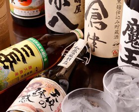 魚料理 吉成本店