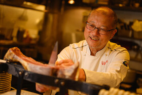 ラ・クッチーナ・ビバーチェ