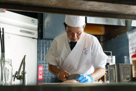 名古屋コーチン 一鳳にしき