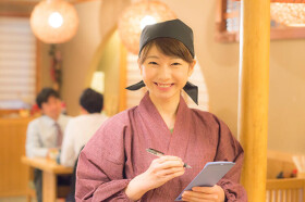 手打ち蕎麦と定食膳　いっきゅう