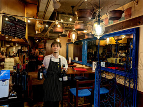 ピッツェリアドォーロ 麹町店