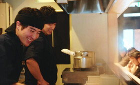 つきじかわむら