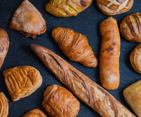 MAISON KAYSER　東京ミッドタウン店