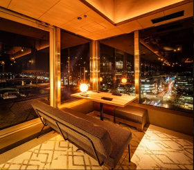 肉ときどき魚 大衆酒場 をにわ 京都河原町店