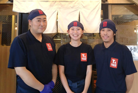 つけめんTETSU　三鷹店