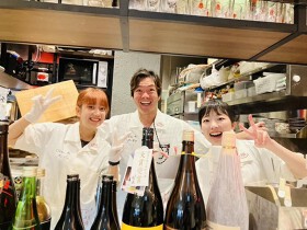 株式会社ワッショイ 海鮮業態 新店 