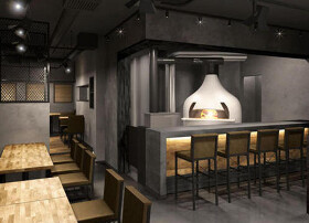 Pizzeria Bar Trico 
