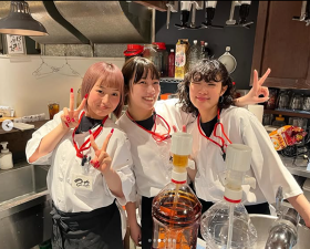 東京コケコッコ本舗 阿佐ヶ谷店