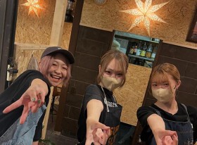 カレーの子 くろしお 札幌大通店