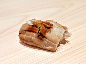 麻布十番 秦野よしき