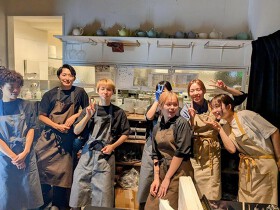 DUKE cafe渋谷神南店　