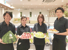 果実園リーベル エキュートエディション飯田橋店