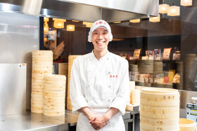 鼎泰豐　阪急うめだ本店 