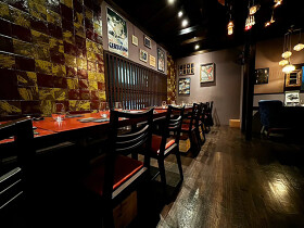 古民家イタリアン Archan  恵比寿店