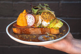 Single O Kanda Awaji