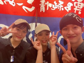 博多らーめんShin-Shin 天神本店