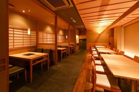 京和食だいにんぐ 茶々