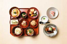 麻布台 粋 稲葉