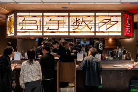 引手数多(昼部門)