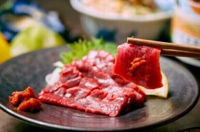 馬肉居酒屋新業態（仮）