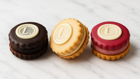 Ecrin de Louis Robuchon