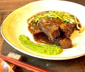 中国酒家 大天門