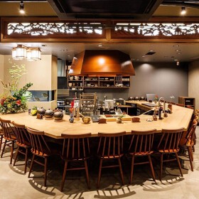 魚ト日本酒 あたらよ 