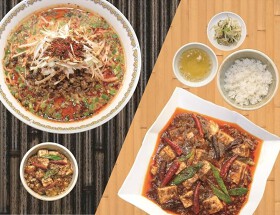 雲林坊（ユウリンボウ） 北千住東口店