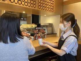 桃太郎すし駒沢店