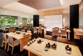 日本料理 花木鳥【エクシブ蓼科】