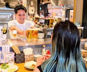 ニカイノオアシス　KITTE大阪店