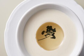 夢屋銀兵衛 虎夢