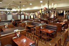 ビヤホールライオン 池袋西口店