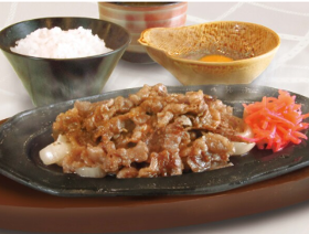 猿島カントリー倶楽部レストラン/2417