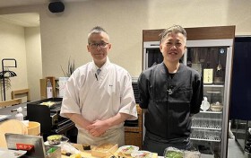 すしと酒　あさひ