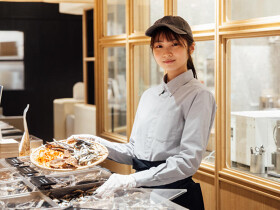 無添加商店 尾粂 三重VISON店