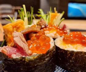 鮨 NONOUE