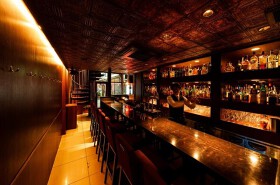 The Bar IDEAL NUMBERS