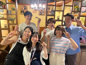 Viña Vin Vino 新宿店