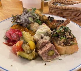 NONACA DELICA