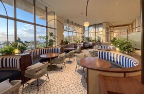 The Orion Hotel Motobu Resort & Spa