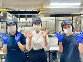 ユニエミール明大前グローバルハウス