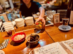 酒場 まるしゑ