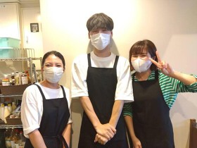 いっかく食堂 六本松店