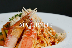 産後ケア施設 マテルニテ