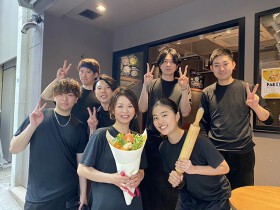 ワイン酒場　ウラッチェ！