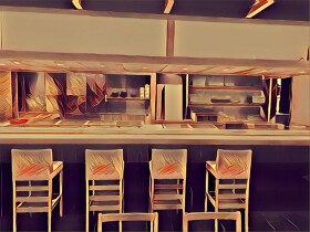 オープニング！　和食業態 （店名未定）