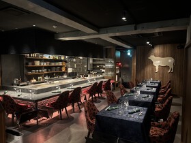 鉄板ニシムラ本店