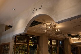 SAN 春日井