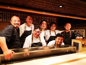 虎ノ門 焼鳥國よし